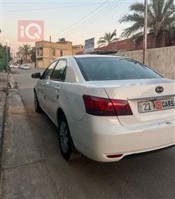 بي واي دي G3